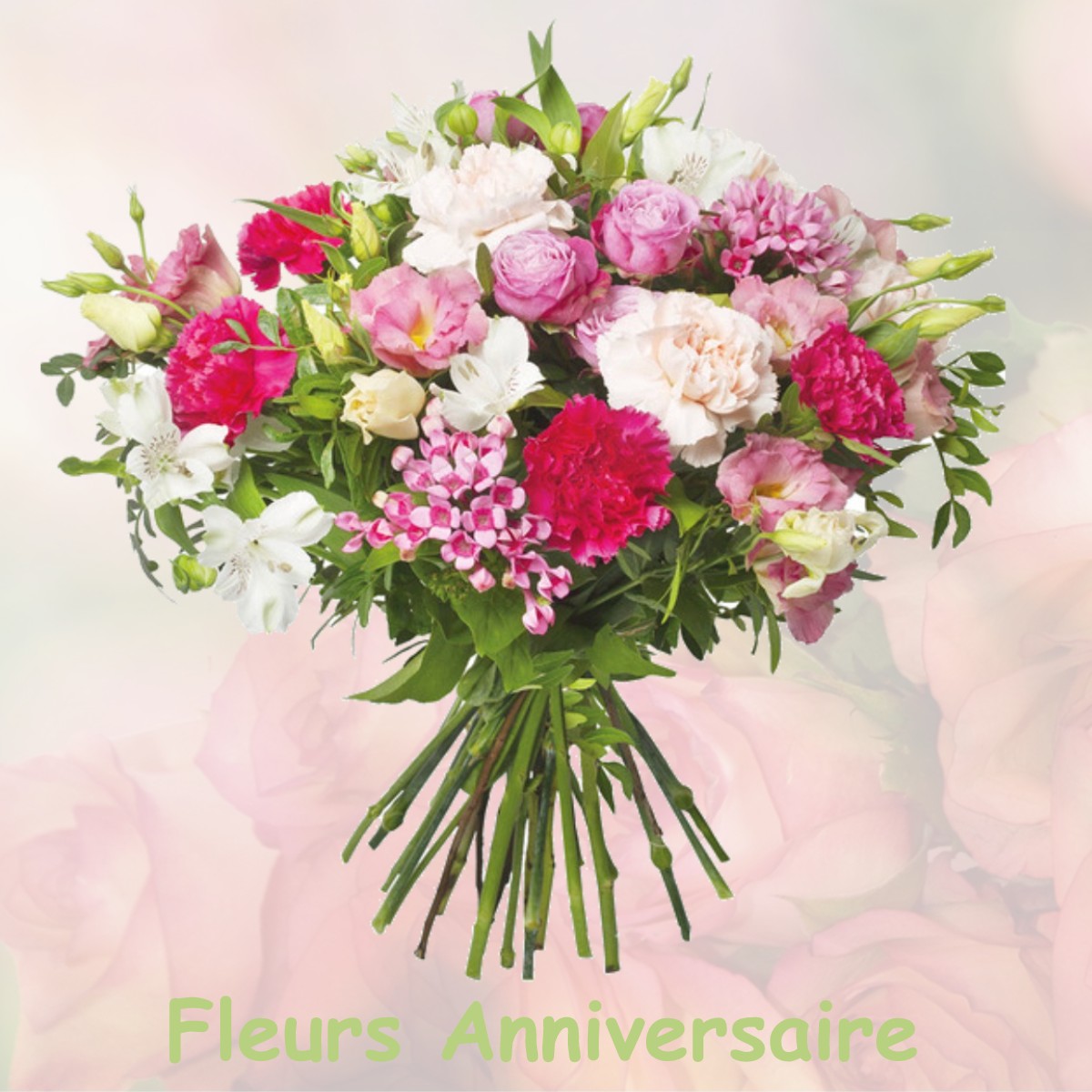 fleurs anniversaire CHATEL-DE-NEUVRE
